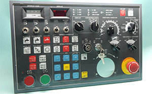 Metal Keyboards, Piezo Keyboard, Sealed Keyboards For Machine Tools
