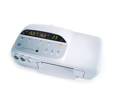 Wipro Ge Medical Systems