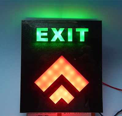 Illuminated Keyboards, Pushbutton, Toggle switches
