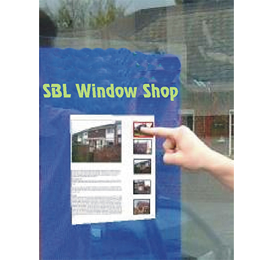 Sbl Window Shop 